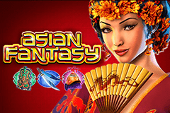 Asian Fantasy