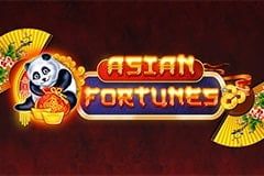 Asian Fortunes