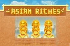 Asian Riches