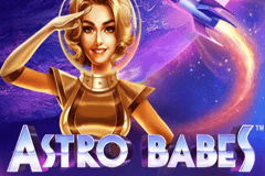 Astro Babes