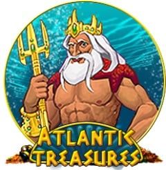 Atlantic Treasures