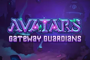 Avatars - Gateway Guardians