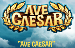 Ave Caesar Jackpot King