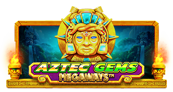 Aztec Gems Megaways
