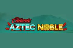 Aztec Noble