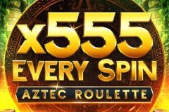 Aztec Roulette