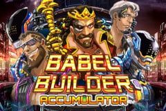 Babel Builder