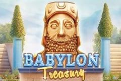 Babylon Treasury