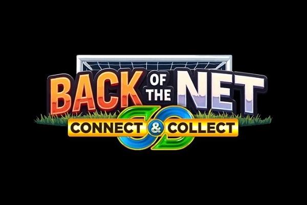 Back of the Net: Connect & Collect