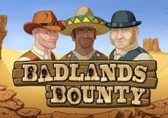 Badlands Bounty