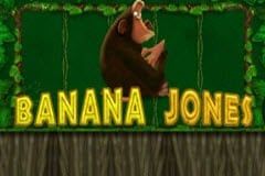 Banana Jones