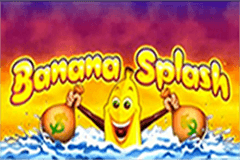 Banana Splash