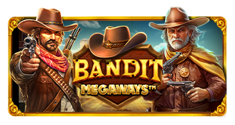 Bandit Megaways