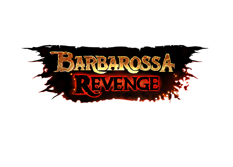 Barbarossa Revenge