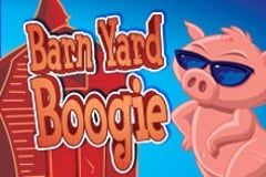Barn Yard Boogie
