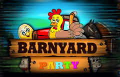 Barnyard Party