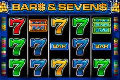 Bars & Sevens