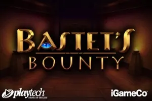 Bastet's Bounty