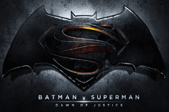 Batman v Superman: Dawn of Justice