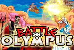 Battle for Olympus