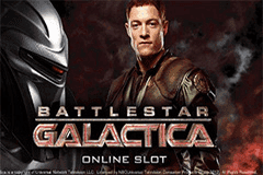 Battlestar Galactica