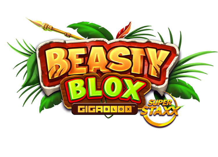 Beasty Blox GigaBlox™