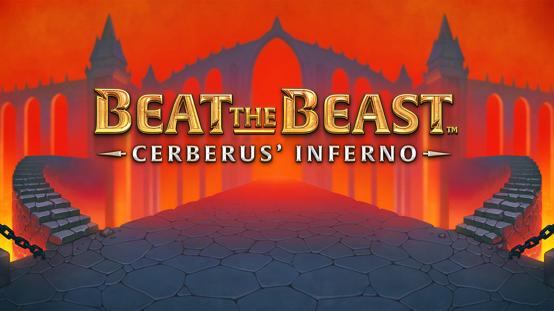 Beat the Beast: Cerberus' Inferno