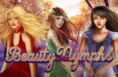 Beauty of the Nymphs