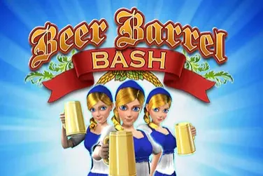 Beer Barrel Bash