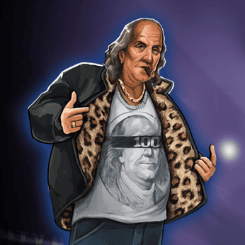 Benji Killed In Vegas