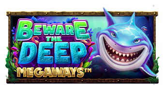 Bermain Slot Beware The Deep Megaways dari Pragmatic Play