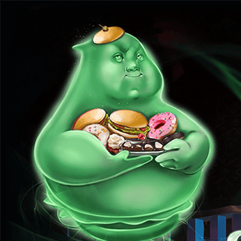 Betty, Boris and Boo