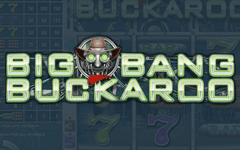 Big Bang Buckaroo