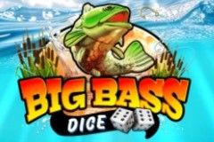 Big Bass Dice
