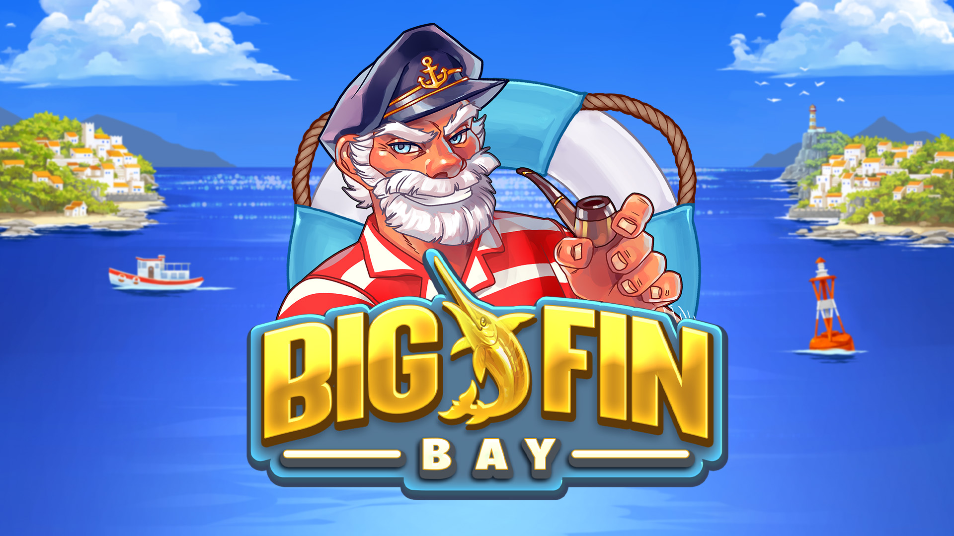 Big Fin Bay