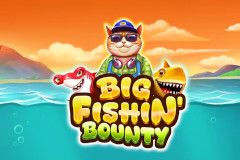Big Fishin' Bounty
