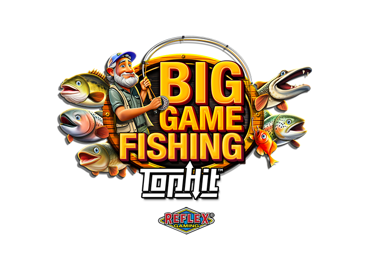 Big Game Fishing TopHit™