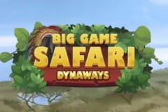 Big Game Safari