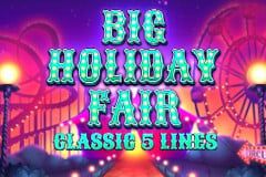 Big Holiday Fair