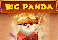 Big Panda