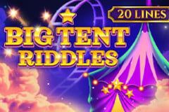 Big Tent Riddles