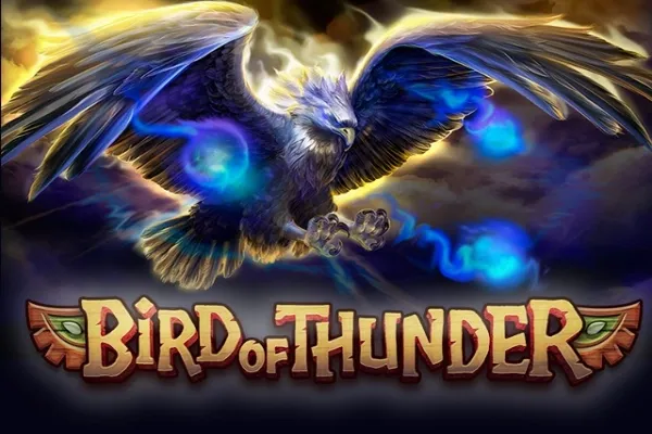Bird Of Thunder
