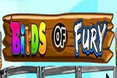 Birds of Fury