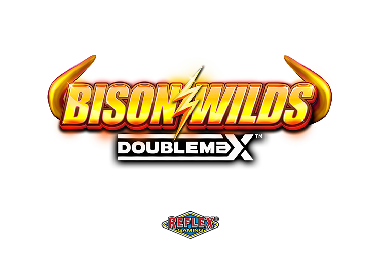 Bison Wilds DoubleMax™