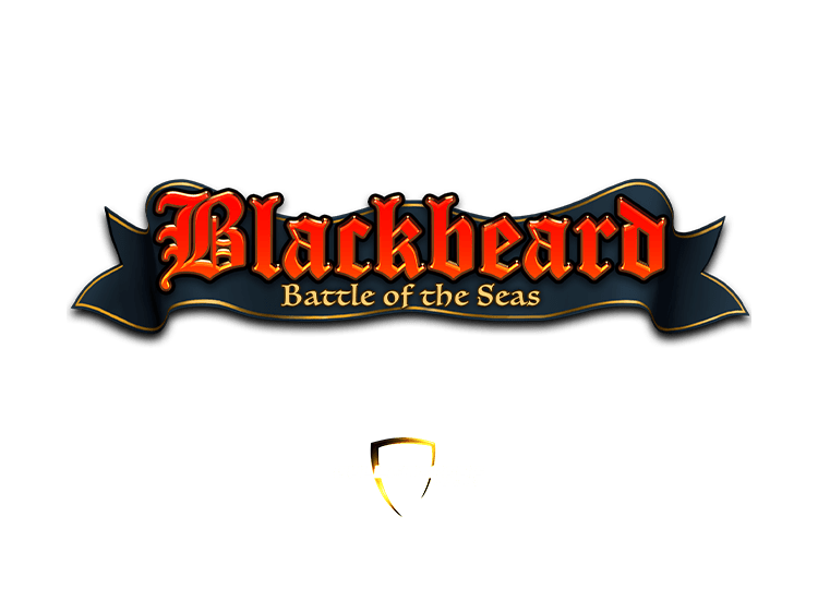 Blackbeard Battle of the Seas