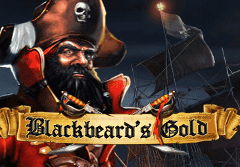 Blackbeard's Gold