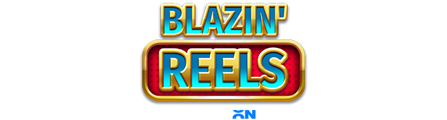 Blazin' Reels