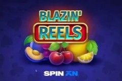 Blazin' Reels