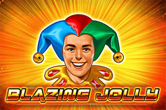 Blazing Jolly