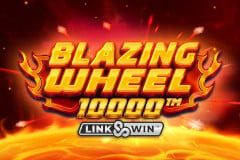 Blazing Wheel 10000™